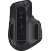 Pele Logitech MX Master 3S RF Bezvadu + Bluetooth