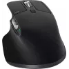 Pele Logitech MX Master 3S RF Bezvadu + Bluetooth