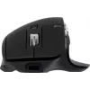 Pele Logitech MX Master 3S RF Bezvadu + Bluetooth