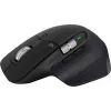 Pele Logitech MX Master 3S RF Bezvadu + Bluetooth