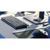 Pele Logitech MX Master 3S RF Bezvadu + Bluetooth