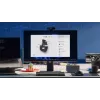 Pele Logitech MX Master 3S RF Bezvadu + Bluetooth