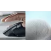 Pele Logitech MX Master 3S RF Bezvadu + Bluetooth
