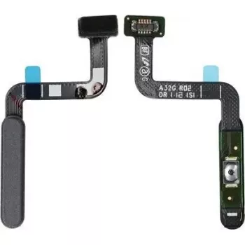 Pirkstu nospiedumu sensora modulis Samsung A32 5G (A326) nomaiņas daļa GH96-14184A