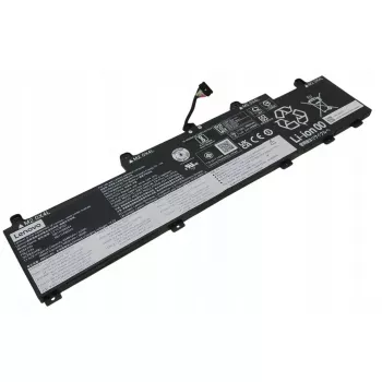 Akumulatora baterija klēpjdatoram Lenovo 57Wh Litija-jonu 5B11F21941