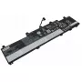 Akumulatora baterija klēpjdatoram Lenovo 57Wh Litija-jonu 5B11F21941