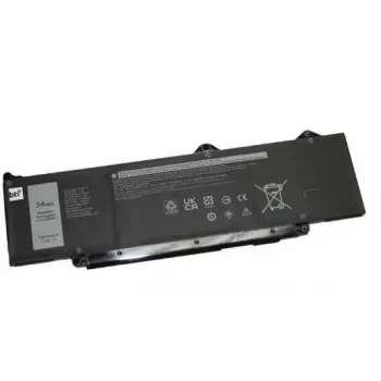 Dell klēpjdatora akumulators 54Wh 803W6 3-cell litija-jons