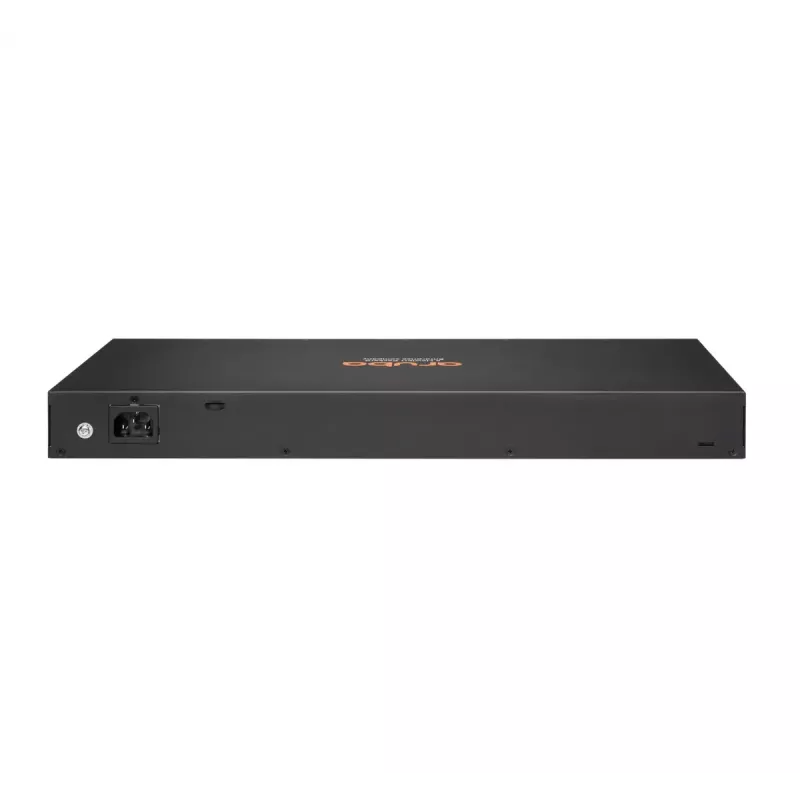 Aruba 6000 48G 4SFP pārvaldāms slēdzis L3 Gigabit Ethernet 1U
