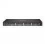 Aruba 6000 48G 4SFP pārvaldāms slēdzis L3 Gigabit Ethernet 1U