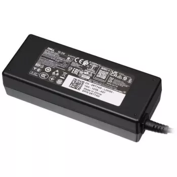 Dell FDV6P 90W klēpjdatora barošanas adapteris, nomaiņas lādētājs Dell piezīmjdatoriem