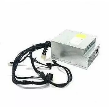 Iekšējais barošanas bloks Dell 260W 8X63N — saderīgs servera PSU, 260 W jauda