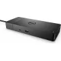Docking stacija Dell WD19S USB-C ar Power Delivery 130W