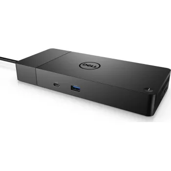 Dell WD19S USB-C dokstacija ar 130W barošanu, modelis D8KFF