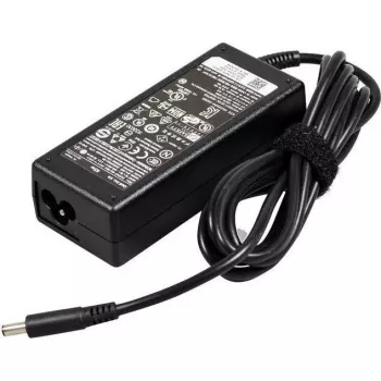 AC adapteris Dell XPS 18 19.5V 3.34A 65W barošanas bloks M6C84