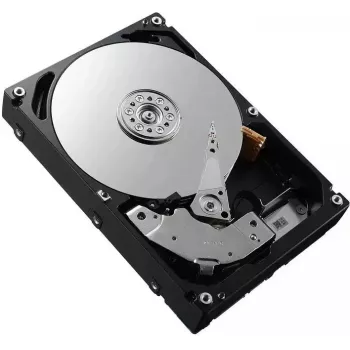 Iekšējais cietais disks HP 500GB 5400RPM 7mm SED (Model 933853-011)