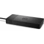 Docking stacija Dell Thunderbolt 4 DFV65 ar 90W barošanu un divu 4K displeju atbalstu