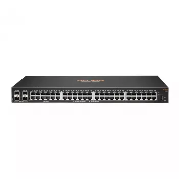 Pārvaldāms slēdzis Aruba 6100 48G 4SFP+