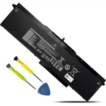 Akumulators Dell 31,5Wh 3-cell Li-ion model 01WND8