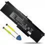 Akumulators Dell 31,5Wh 3-cell Li-ion model 01WND8