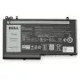 Akumulators Dell 38Wh 3-cell Lithium-Ion 0RYXXH saderīgiem Dell klēpjdatoriem