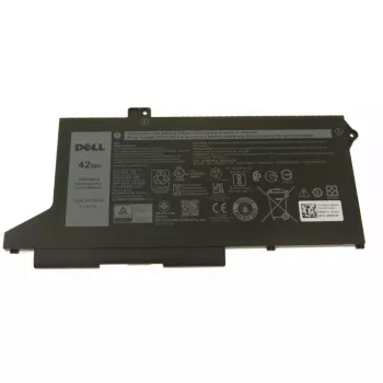 Akumulators Dell 42Wh Litija-jonu 3-šūnu 451-BCSU