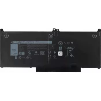 Akumulators DELL CoreParts MBXDE-BA0205 MXV9V