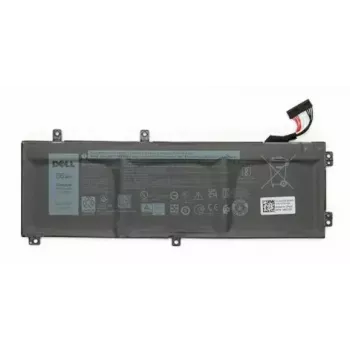 Dell 451-BCQB 56Wh 3-cell Litija jonu klēpjdatora akumulators