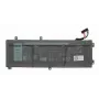 Dell 451-BCQB 56Wh 3-cell Litija jonu klēpjdatora akumulators