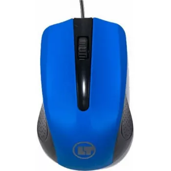 Vadu optiskā pele Dell 011D3V, USB savienojums