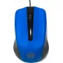 Vadu optiskā pele Dell 011D3V, USB savienojums