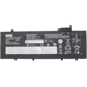 Akumulators klēpjdatoram Lenovo L20M3PD4 3 elementu 57Wh 11.52V