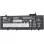Akumulators klēpjdatoram Lenovo L20M3PD4 3 elementu 57Wh 11.52V