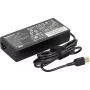 Lenovo ADL135SLC3A 135W Slim maiņstrāvas adapteris — klēpjdatora barošanas bloks 135 W, plāns dizains