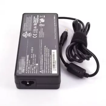 AC lādētājs Lenovo SA10R16884 65W 20V — barošanas bloks saderīgiem Lenovo klēpjdatoriem