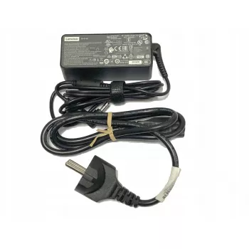 AC adapteris Lenovo SA10M42771 20V 2,25A barošanas bloks Lenovo ierīcēm