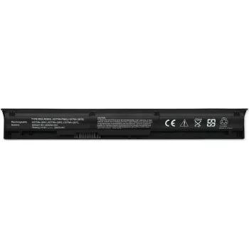 HP HSTNN-IB7B akumulators 4400mAh 11.1V litija-jonu HP Pavilion klēpjdatoriem