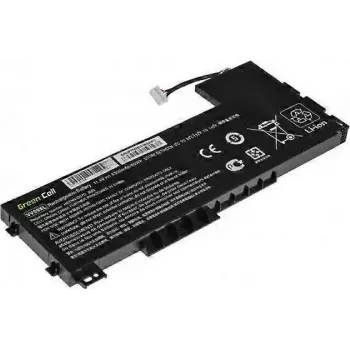Akumulators klēpjdatoram HP 90Wh litija-jonu 808398-2C1