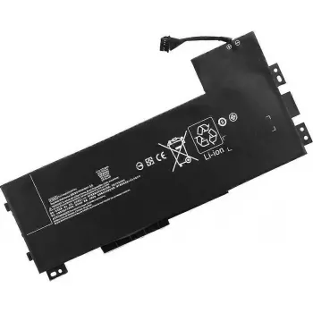 Akumulators HP 808398-2C2 90Wh 9-šūnu litija-jonu