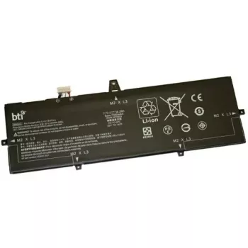 Akumulators HP BM04056XL-PL 56,2Wh litija polimērs HP klēpjdatoriem