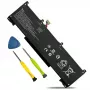 Akumulators klēpjdatoram HP L02031-241 Li-ion 7.7V 7300mAh