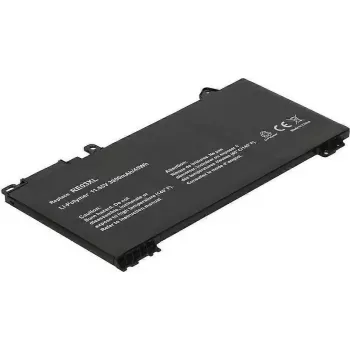 Akumulatora baterija HP RE03XL ProBook 430 G6, 11.55V 3750mAh