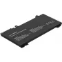 Akumulatora baterija HP RE03XL ProBook 430 G6, 11.55V 3750mAh