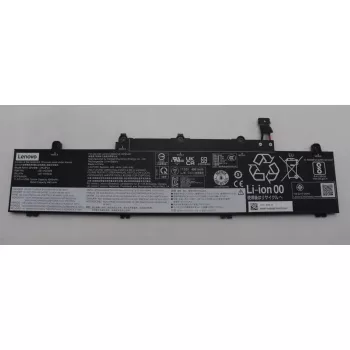 Akumulators klēpjdatoram Lenovo 5B11N52048 3-šūnu 57Wh 11.52V