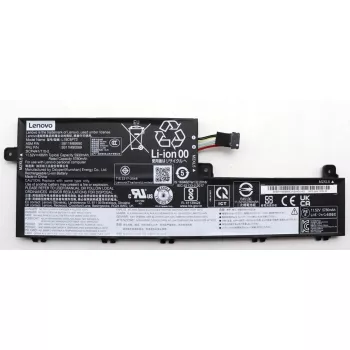 Lenovo iekšējais akumulators 6 šūnas 68Wh saderīgiem klēpjdatoriem
