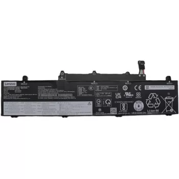 Akumulators Lenovo 57Wh 3-šūnu litija-jonu 11.52V nomaiņas akumulators 5B11N52025