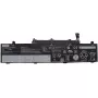Akumulators Lenovo 57Wh 3-šūnu litija-jonu 11.52V nomaiņas akumulators 5B11N52025