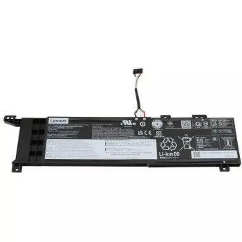 Akumulators Lenovo 38Wh 2-šūnu litija-jonu 5B11K24752 saderīgiem klēpjdatoriem