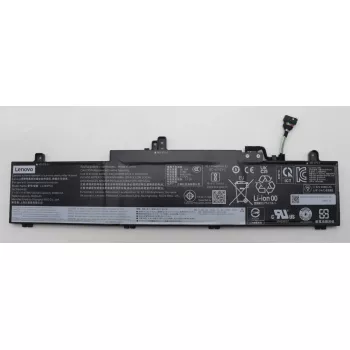 Akumulators Lenovo 57Wh 3-cell litija-jonu modelis 5B11K63032, saderīgs nomaiņas akumulators