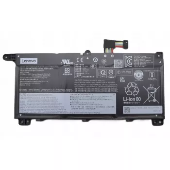 Akumulators Lenovo 3-šūnu litija-jonu 11.1V 2600mAh modelis 5B11N47495