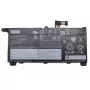 Akumulators Lenovo 3-cell 45Wh 11.58V modelis 5B11N47497